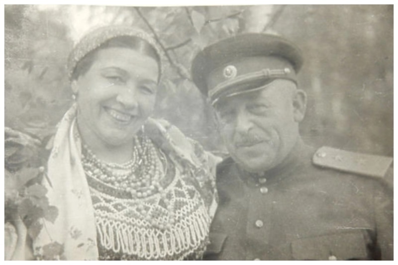 Четырежды замужем, но бездетна: трагедии Лидии Руслановой