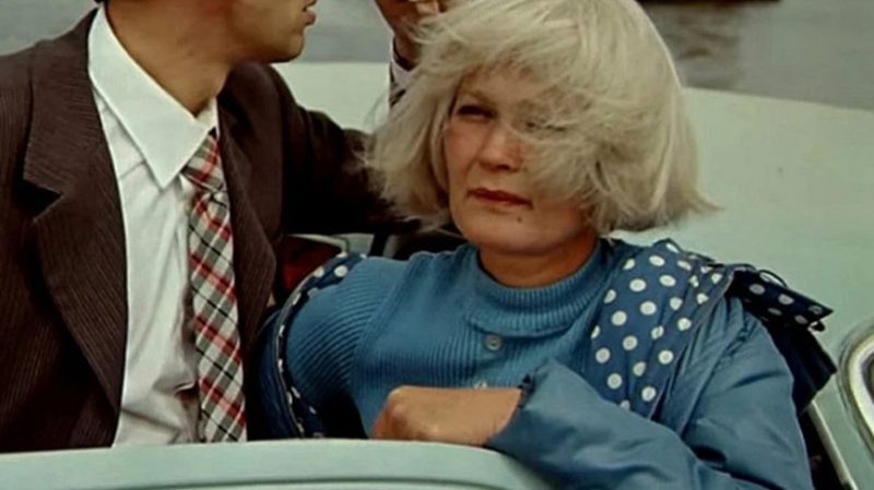 Судьба актеров «Калины красной»: одиночество, бездетность и трагический уход