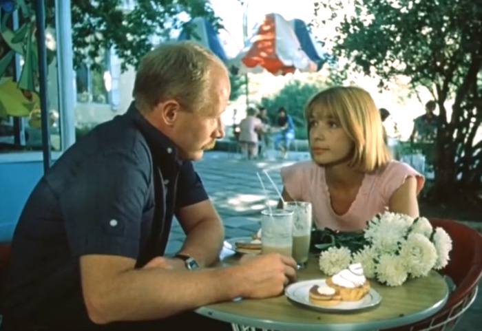 "Я разлюбил тебя": почему великий актёр прожил и умер один