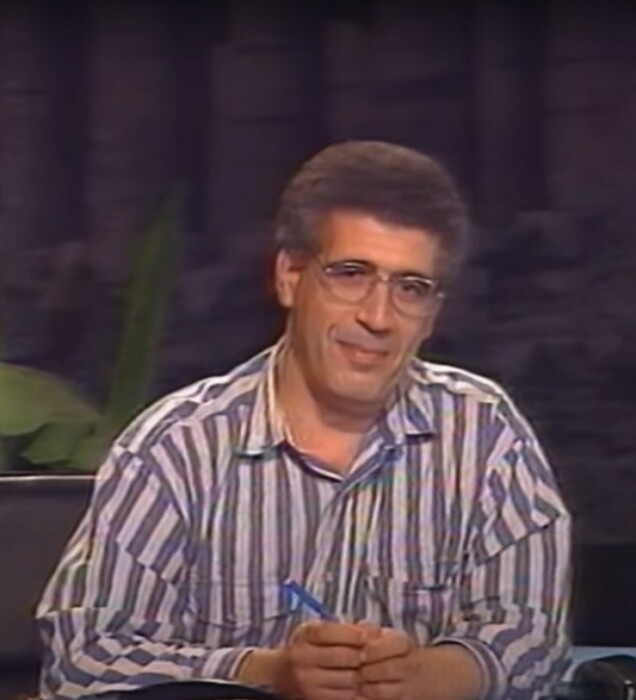 Изменял жёнам, потерял дочь: трагедии Льва Новоженова в 79 лет