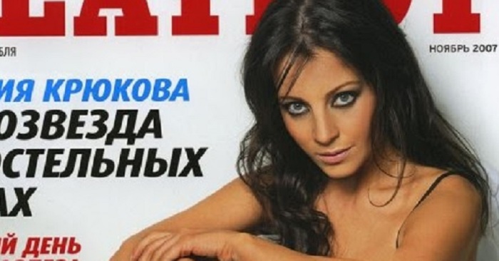 «Женщина-омут» из «Петербургских тайн»: драматическая история Евгении Крюковой