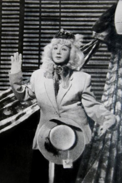 Тортилла в Доме престарелых: почему королева эпизода закончила жизнь в одиночестве?