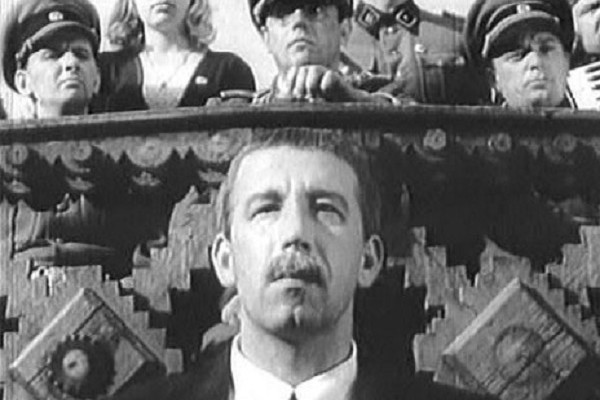 Трагедия Федула: как актер Брондуков стал заложником роли?