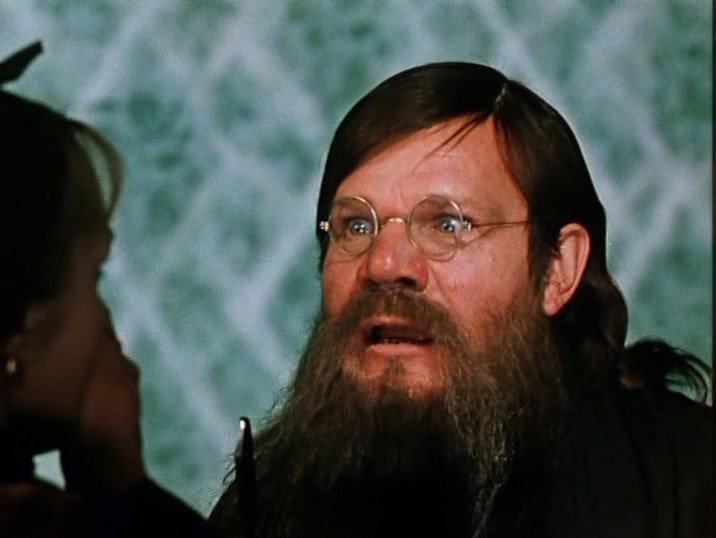 Два Остапа, одна мадам Грицацуева: эпопея кастинга «12 стульев»