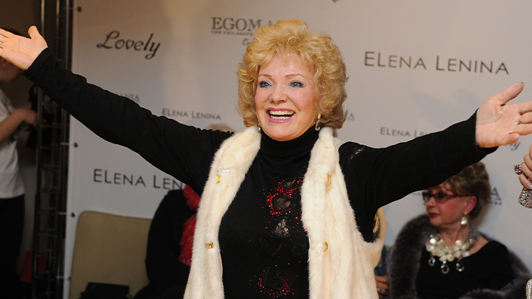 Судьба или рок? Драмы Екатерины Шавриной, изменившие ее жизнь