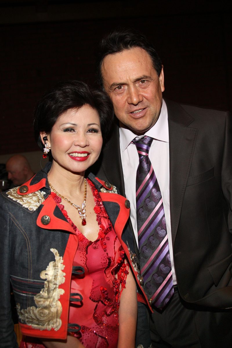 Трагедия и триумф: как Рымбаева потеряла мужа, но нашла силы для четверых детей