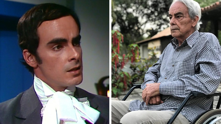 Судьбы актёров «Рабыни Изауры»: как сложилась жизнь после славы?