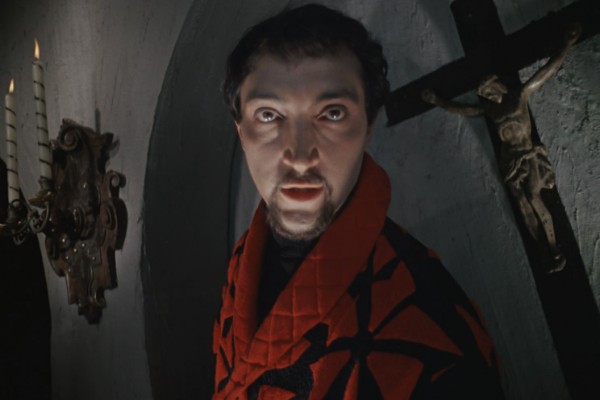 Выгнали из дома и бросили умирать: драма Михаила Козакова