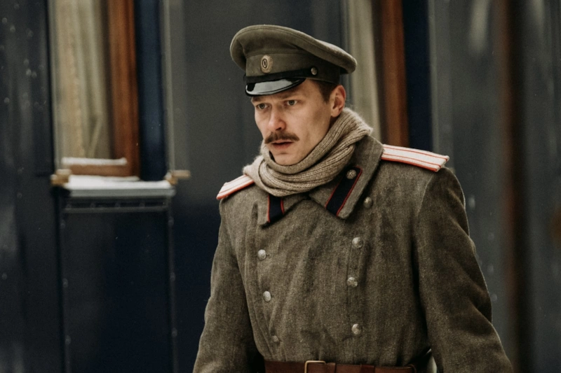 Юра Борисов: от эзотерики до "Оскара" – тернистый путь звезды