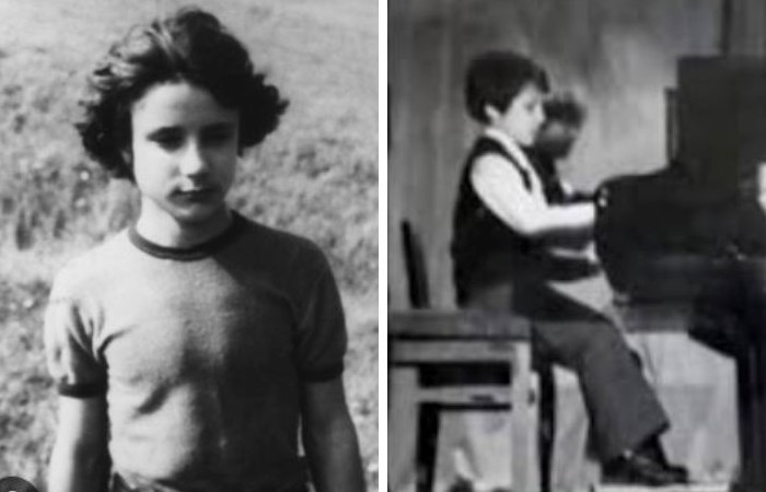 40 минут оваций и смерть в 35 лет: как пианист-вундеркинд заплатил за свой талант