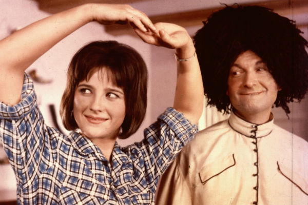 Трус, который не пил: что скрывал Георгий Вицин?