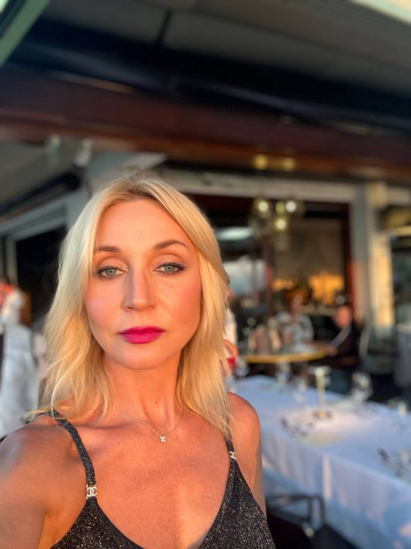 Голос, карьера, Родина: Кристина Орбакайте на распутье