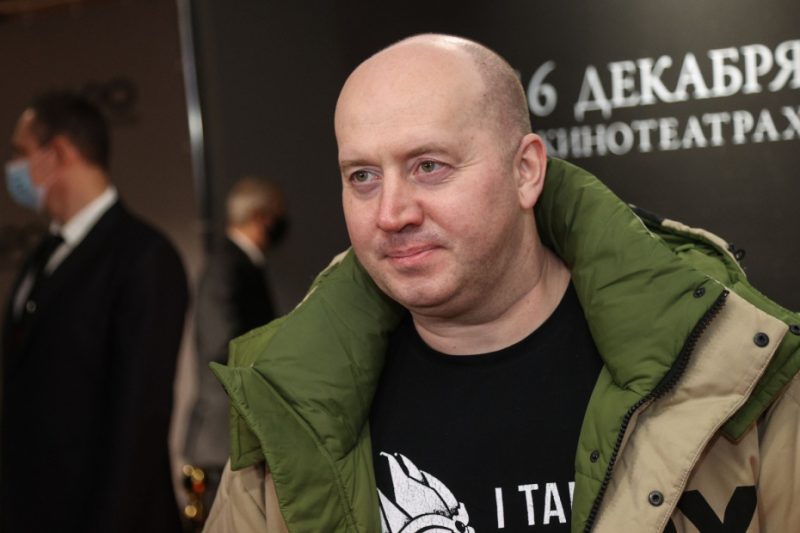 Тайны Сергея Бурунова: алкоголь, долги и одиночество звезды