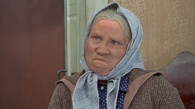 Судьба актеров «Калины красной»: одиночество, бездетность и трагический уход