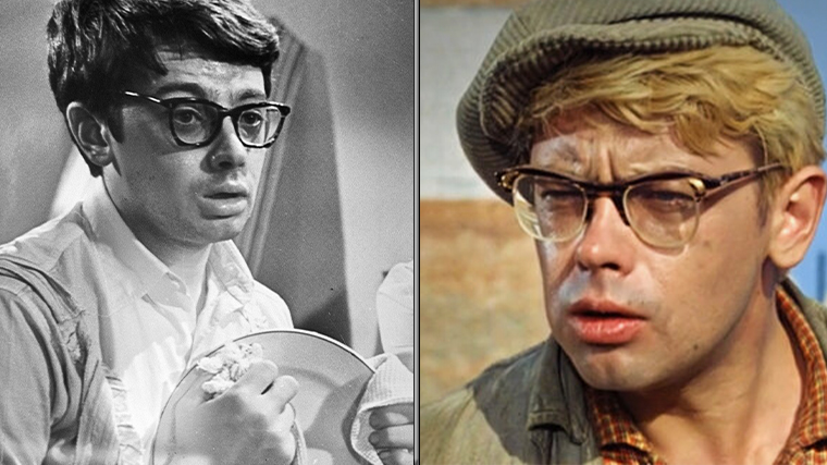 Тень Шурика и проклятие Бывалого: за что расплачивались звёзды Гайдая?