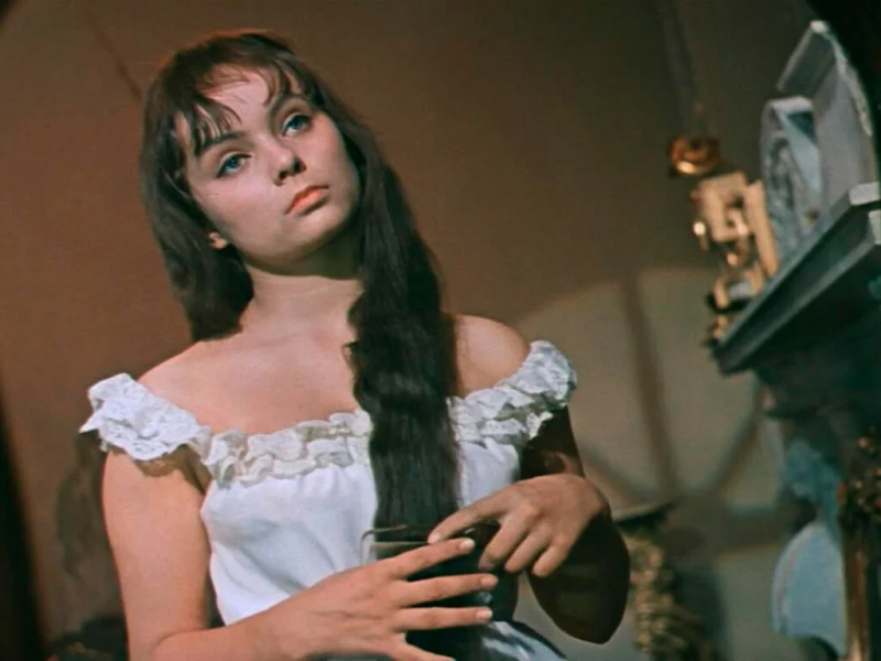 Отчисление из вуза, роль Яринки и профессорство: тернистый путь Валентины Николаенко