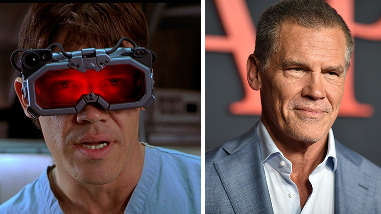 25 лет спустя: как изменились звезды культовой