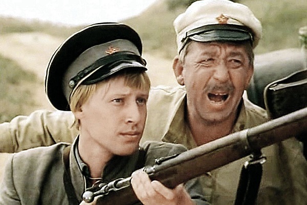 Трагедия Федула: как актер Брондуков стал заложником роли?