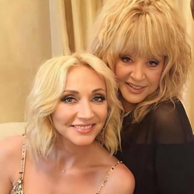 Голос, карьера, Родина: Кристина Орбакайте на распутье