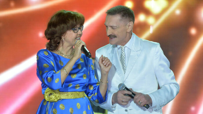 Ядвига Поплавская — 76 лет одиночества: что стало с солисткой группы "Верасы" после смерти мужа