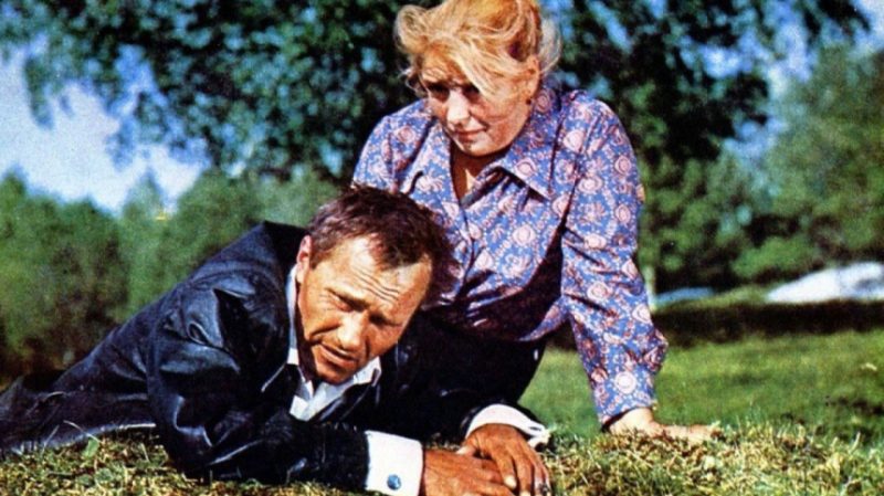 Судьба актеров «Калины красной»: одиночество, бездетность и трагический уход