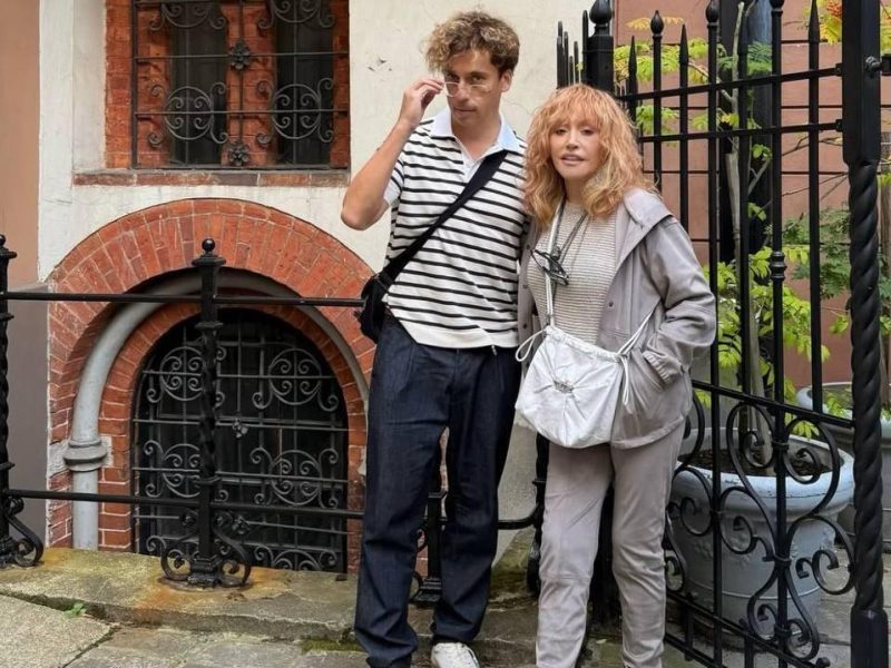 Новая вилла за полмиллиона евро: куда переезжает Примадонна?