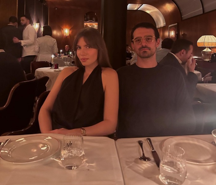 Ради Березовского бросила футболиста: как живёт внучка Ельцина