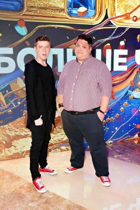 Насмешки в школе, забвение первой любви и возвращение Мухича: как Роман Попов пережил предательство тела