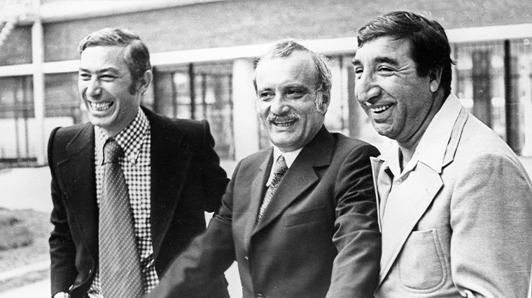 Жизнь, полная горечи: за что судьба так жестоко обошлась с Фрунзиком Мкртчяном?