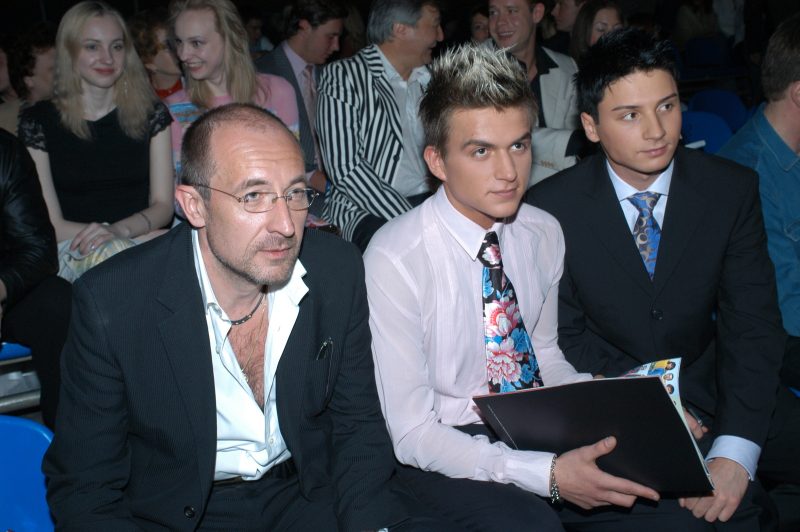 От триумфа до дна: как Влад Топалов боролся за жизнь и любовь