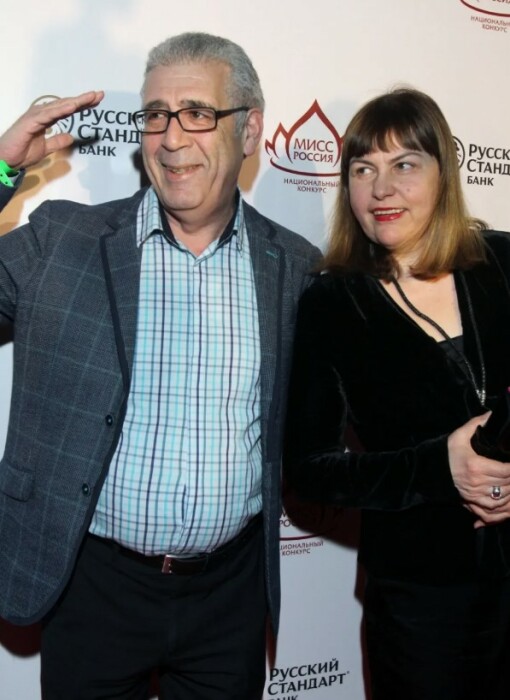 Изменял жёнам, потерял дочь: трагедии Льва Новоженова в 79 лет