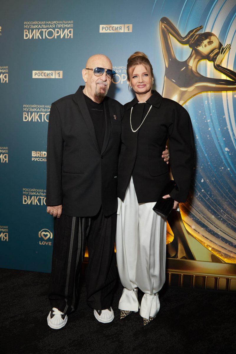 Тайная свадьба Шуфутинского: кольца Cartier за 2 миллиона и особняк за 160 миллионов