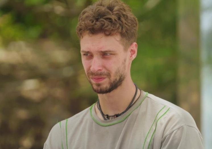 Развод спустя 11 месяцев: почему сын Рыбина и Сенчуковой шокировал родителей