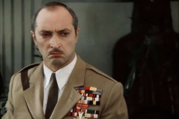 Выгнали из дома и бросили умирать: драма Михаила Козакова