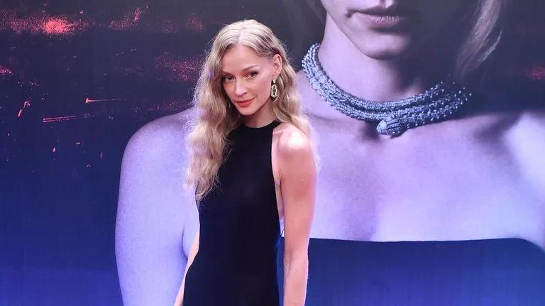 Ходченкова: От «грязи» модельного бизнеса до роскоши «Москва-Сити»