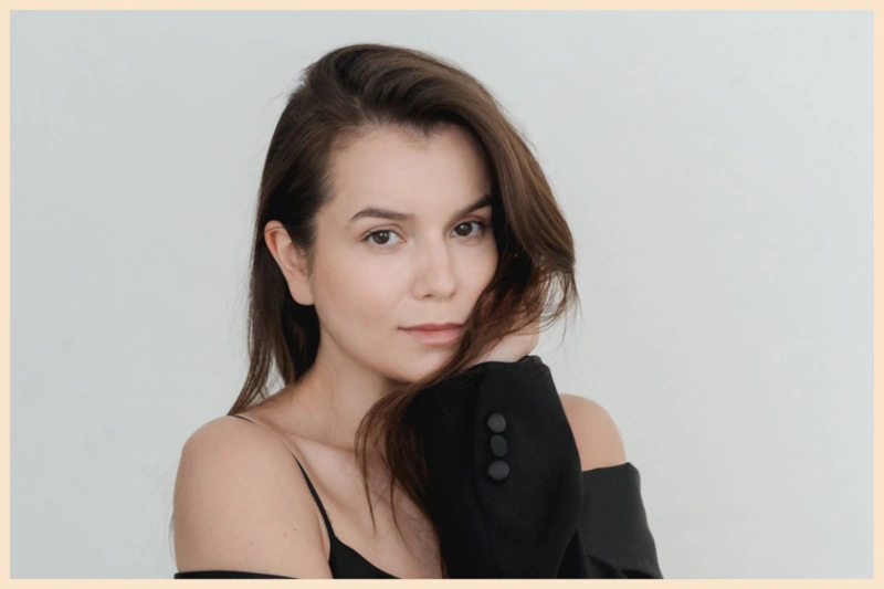 Мария Свирид