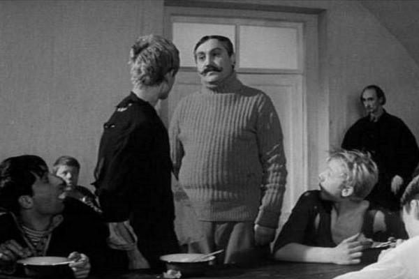 Адские муки за кадром: тайны 