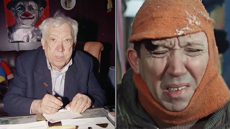 Тень Шурика и проклятие Бывалого: за что расплачивались звёзды Гайдая?