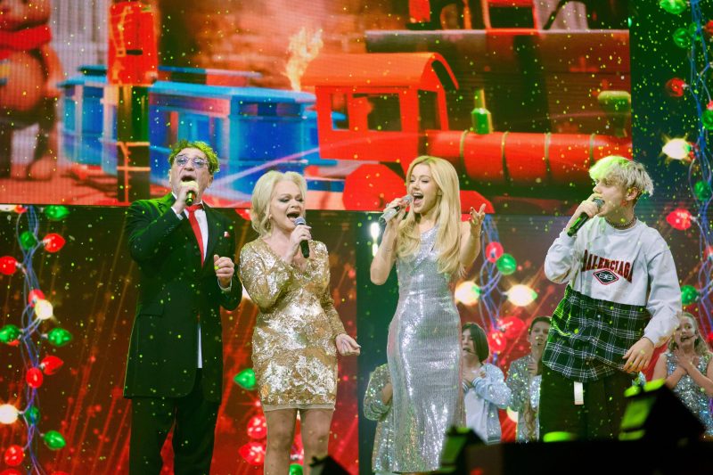 От Красноярска до «Золотого граммофона»: взлёты и падения Вани Дмитриенко