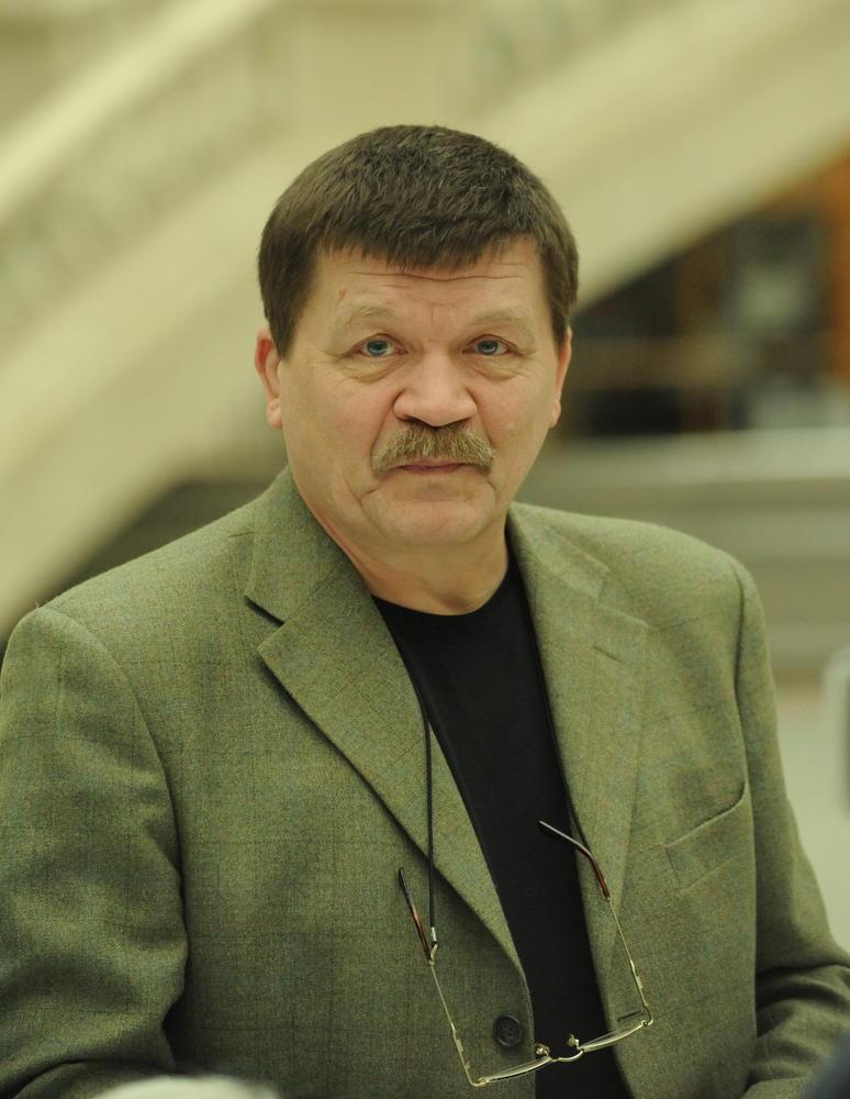 Отчисление из вуза, роль Яринки и профессорство: тернистый путь Валентины Николаенко