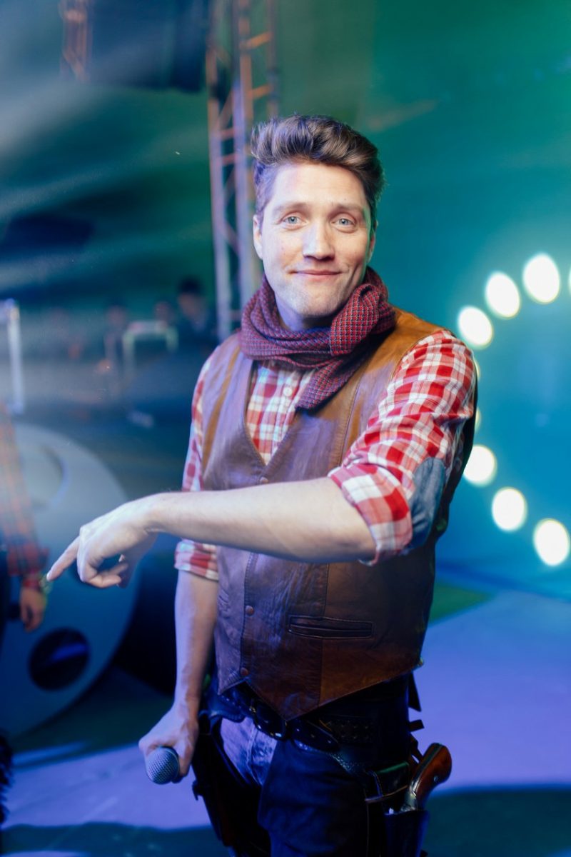 Двойная фамилия и двойная жизнь: что скрывает Павел Харланчук после расставания с супругой