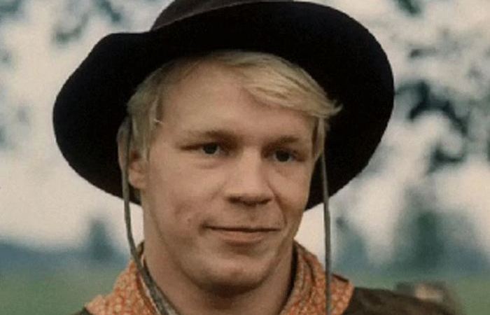 От "Джека Восьмёркина" до Клинта Иствуда: как советский актёр променял славу на американскую мечту