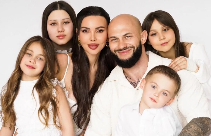 17 лет, 4 детей, миллиарды: почему на самом деле рухнула "идеальная" семья Джигана и Самойловой?