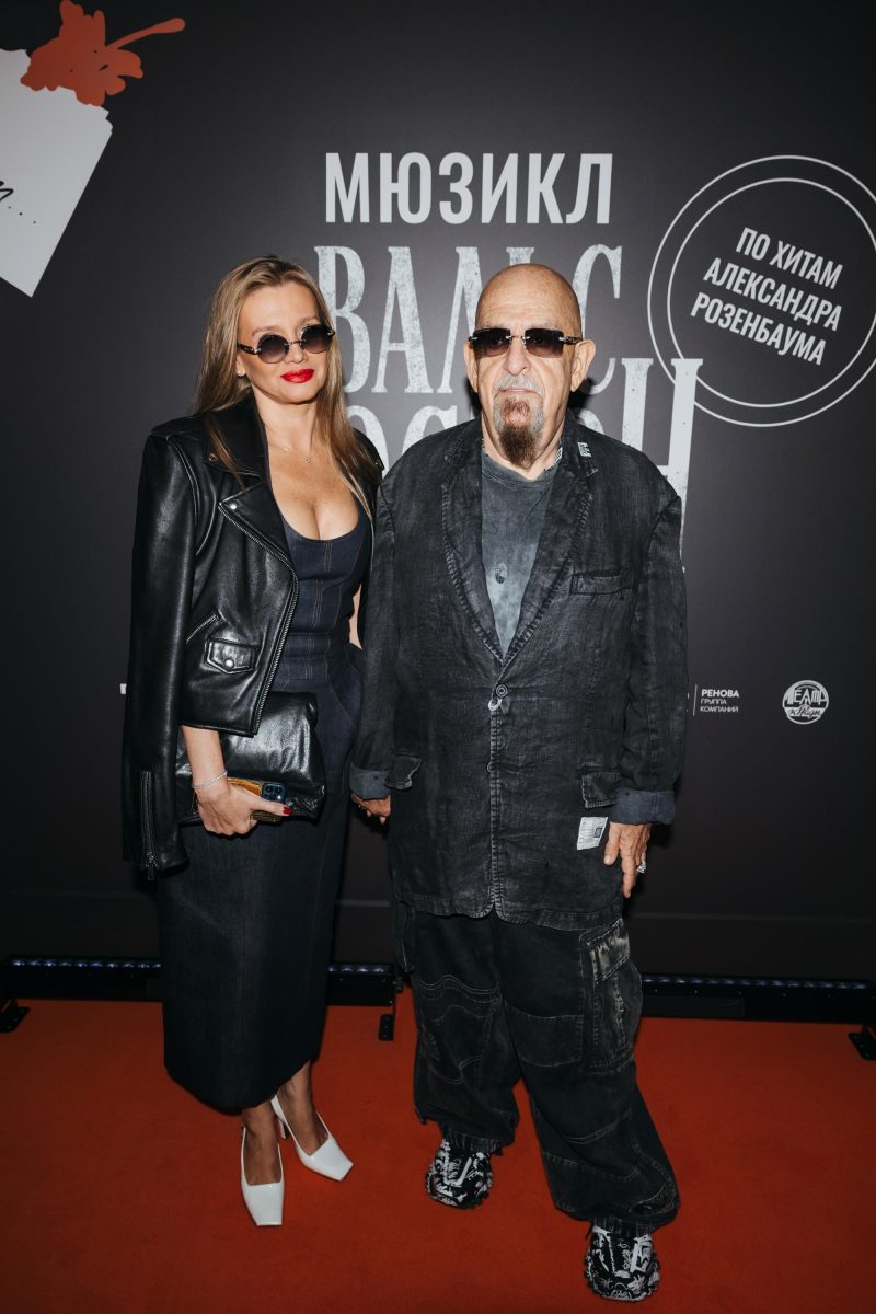 Тайная свадьба Шуфутинского: кольца Cartier за 2 миллиона и особняк за 160 миллионов