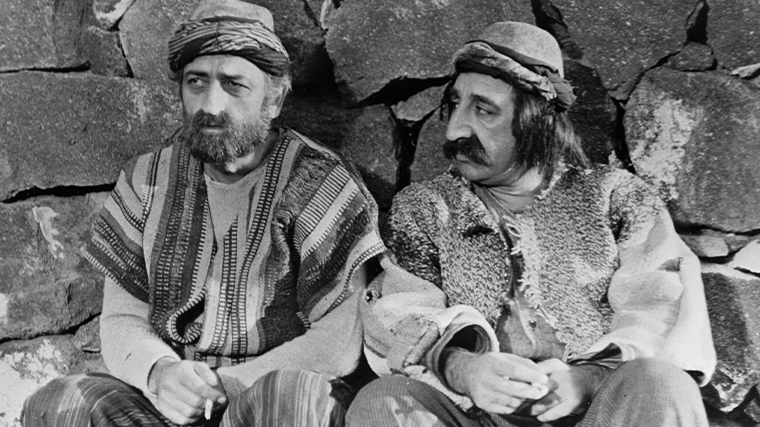 Жизнь, полная горечи: за что судьба так жестоко обошлась с Фрунзиком Мкртчяном?