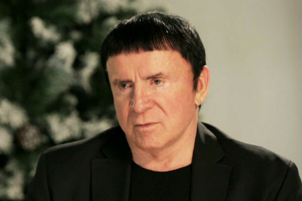 Анатолий Кашпировский | Источник: Соцсети