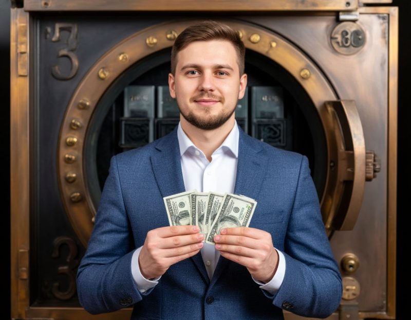 Заморозить деньги ради 19% годовых: разбираемся в новых правилах для вкладчиков