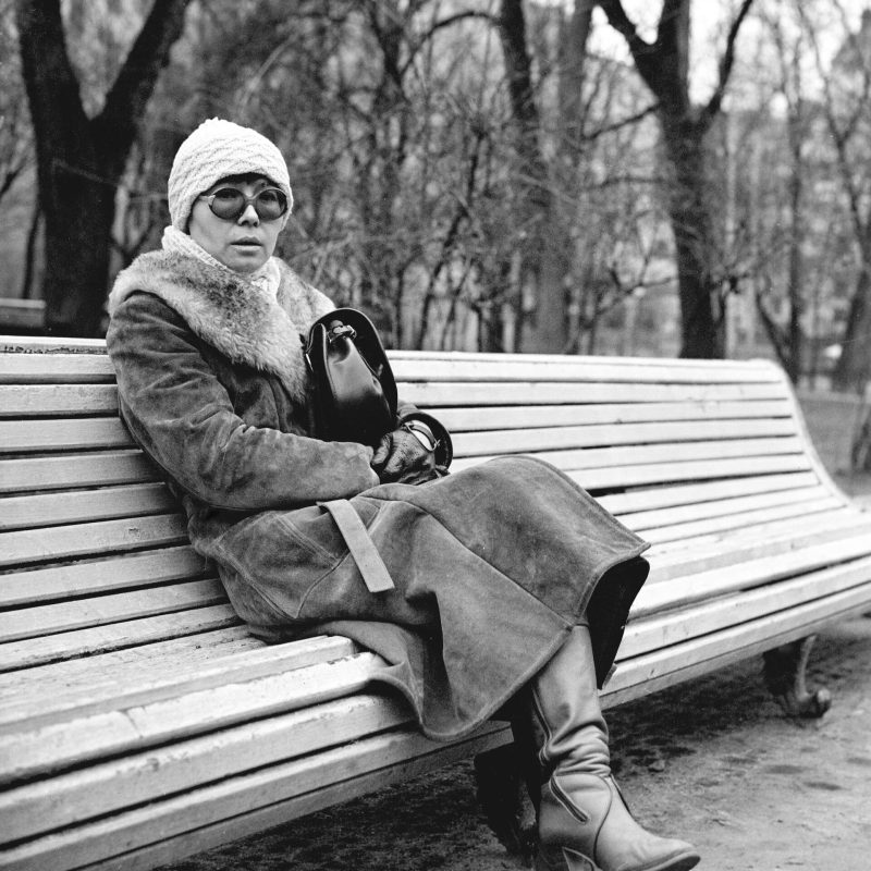 Трагическая судьба сына Динары Асановой: почему он живёт в лесу?