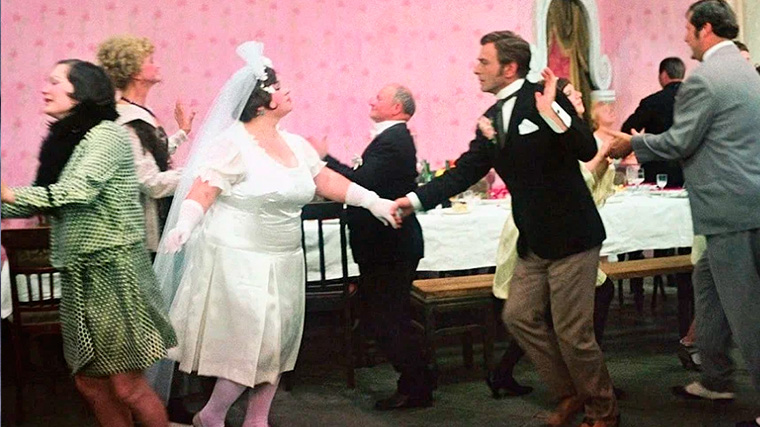 «Уголовное преступление» Гайдая: как создавались «12 стульев»