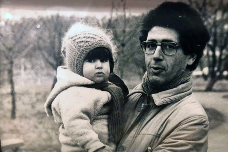 Трагедия дочери и четыре брака: исповедь Льва Новоженова